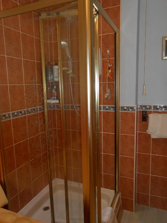 Rose Villa Bed and Breakfast room 4